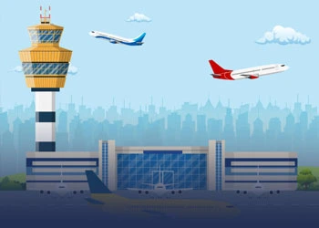 London City Airport Transfers in Cricklewood